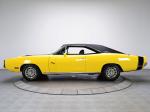 Dodge Charger R/T 426 Hemi 1970 года